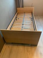 Eenspersoonsbed 90x200, Ophalen, Gebruikt, 90 cm, Eenpersoons