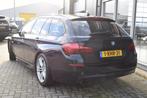 BMW 5-serie Touring 528i Executive | M-Sport | Virtual | Com, Automaat, Gebruikt, Euro 6, 4 cilinders