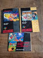 Nintendo NES Handleingen - Super Game Boy, Super Mario, Gebruikt, 2 spelers, Ophalen of Verzenden, Vanaf 3 jaar