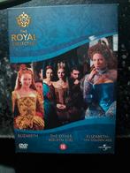 royal collection, Boxset, Ophalen of Verzenden, Zo goed als nieuw, Drama