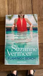Flamingo beach, Ophalen of Verzenden, Zo goed als nieuw