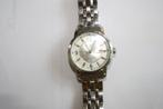 Herenhorloge merk TISSOT type PRC 220, Ophalen of Verzenden, Zo goed als nieuw, Staal, Overige merken
