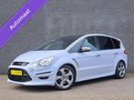 Ford S-Max 2.0 S Edition/ACC/Camera/Lane Ass/Pano/18''/239PK, Auto's, Ford, 1976 cc, Gebruikt, Bluetooth, 4 cilinders