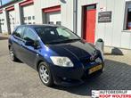Toyota Auris 2.0 D-4D Aspiration, 1998 cc, Gebruikt, 4 cilinders, Blauw