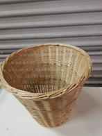 rieten korf vintage, Ophalen of Verzenden, 'T Olde Gre-j, Info@toldegrej.nl, Endepoelstraat 20f Didam