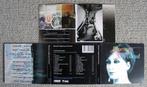Karin Bloemen zingt / sings Streisand - 2 cd digipack, Cd's en Dvd's, Cd's | Nederlandstalig, Boxset, Ophalen of Verzenden, Zo goed als nieuw