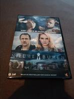Nieuwe buren seizoen 1 - dvd, Vanaf 12 jaar, Ophalen of Verzenden, Zo goed als nieuw, Drama