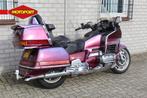 Honda GL 1500 goldwing (bj 1989), Motoren, Motoren | Oldtimers, Toermotor, Meer dan 35 kW