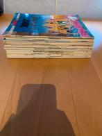 Asterix stripboeken collectie 17 albums, Meerdere stripboeken, Ophalen of Verzenden, Gelezen