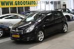 Opel Corsa 1.6-16V GSI Airco, Cruise Control, Stuurbekrachti, Auto's, Stof, Gebruikt, 4 cilinders, 150 pk
