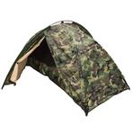 TCOP EUREKA 1 pers US ARMY Tent, Verzenden, Landmacht, Amerika, Overige typen