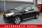 Peugeot 2008 1.2 PureTech Active Airco 5Drs Nieuwstaat Stuur, Voorwielaandrijving, Stof, Gebruikt, Euro 6