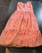 Twee mooie meisjes jurken maat 134/152, Ophalen, Gebruikt, Meisje