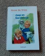 A. de Vries - Jaap en Gerdientje, Boeken, Ophalen of Verzenden, A. de Vries, Zo goed als nieuw