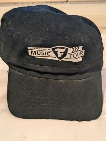 Firestone Pet - Zwart beschikbaar voor biedingen