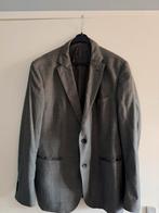 Hugo Boss colbert, Ophalen of Verzenden, Zo goed als nieuw, Grijs, HUGOBOSS