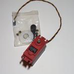 Multiplex Rhino Digi 4 bigscale servo (HPI FG Hörmann Carson, Gebruikt, Onderdeel, Overige schalen, Overige typen