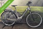 Gazelle C8+ Elektrische Fiets 500Wh | Bosch Plus Middenmotor