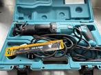 makita recipozaag jr3050t 230 volt, Doe-het-zelf en Verbouw, 70 mm of meer, Nieuw, Ophalen of Verzenden, Makita