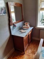 vintage waskast, Antiek en Kunst, Antiek | Meubels | Kasten, Ophalen