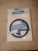 Moderne Wiskunde 10e ed vmbo-k 3a+b werkboek, VMBO, Wiskunde A, Nieuw, Ophalen of Verzenden
