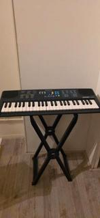 Keyboard Bontempi B498, Ophalen, Zo goed als nieuw