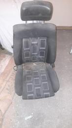 Gebruikte Autostoel, Auto-onderdelen, Interieur en Bekleding, Ophalen of Verzenden, Gebruikt, Universele onderdelen