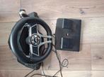 FR-TEC stuur met pedalen, Spelcomputers en Games, Spelcomputers | Sony PlayStation Consoles | Accessoires, Ophalen of Verzenden