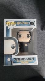 Severus Snape Sneep Funko Pop 05, Verzamelen, Ophalen of Verzenden, Zo goed als nieuw, Actiefiguurtje