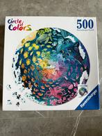 Verschillende puzzels Ravensburger, Ophalen of Verzenden, 500 t/m 1500 stukjes, Zo goed als nieuw, Legpuzzel