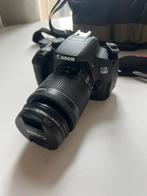 Canon EOS 700D, Ophalen, Gebruikt, Spiegelreflex, Canon