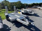 DEMO aanhangwagens te  koop, Niet ingevuld, Nieuw, Niet ingevuld, Ophalen