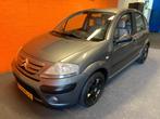 Citroen C3 1.1 / 5 DEURS / SPORT / NL- AUTO / NAP / AIRCO!, Voorwielaandrijving, Stof, 920 kg, Origineel Nederlands