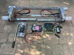 Truma S half automaat mover complete set, lithium accu., Caravans en Kamperen, Caravan accessoires, Ophalen, Gebruikt