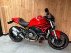 *VERKOCHT* DUCATI MONSTER 1200 van 1e eigenaar! vol Dealer o, Motoren, Motoren | Ducati, 2 cilinders, 1198 cc, Bedrijf, Meer dan 35 kW