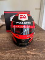 Gesigneerde F1 helm 1:2 Kevin Magnussen 2019, Verzamelen, Automerken, Motoren en Formule 1, Ophalen of Verzenden, Nieuw, Formule 1