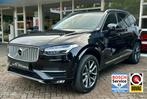 Volvo XC90 2.0 T5 AWD Inscription 7p. Led, Leer, Camera, Par, Gebruikt, 4 cilinders, 1969 cc, 7 stoelen