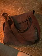 Mooie Shabbies Amsterdam tas, Ophalen of Verzenden, Gebruikt, Grijs, Handtas