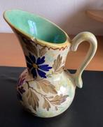 Gouds plateel vaas, Antiek en Kunst, Antiek | Vazen, Ophalen