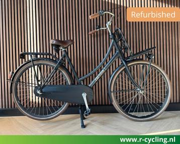 Cortina U4 28 inch 57 cm frame - 3M garantie beschikbaar voor biedingen