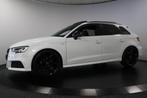 Audi A3 1.5 TFSI Sport S-line Edition dealer onderhoud pano, Euro 6, 4 cilinders, 150 pk, Bedrijf
