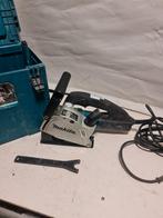 Makita sleuvenfrees muurfrees 125mm, Ophalen of Verzenden, Makita, N.v.t, N.v.t