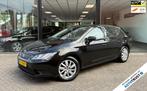 Seat Leon 1.0 EcoTSI 116pk 1e EIG | AIRCO | CRUISE | BLUETOO, Voorwielaandrijving, Parkeersensor, Stof, Gebruikt