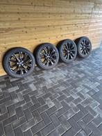 Winterbanden Mazda CX 5, Auto-onderdelen, Banden en Velgen, 215 mm, Velg(en), Winterbanden, Ophalen