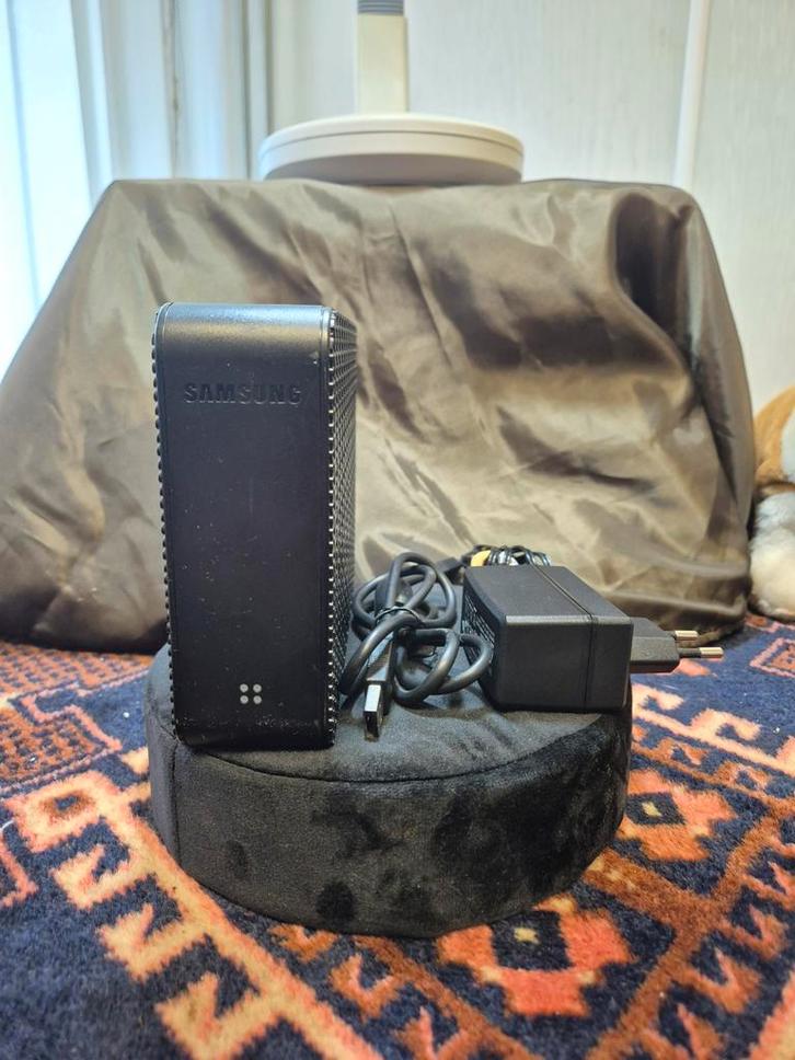 Samsung 1.5TB Externe Harde Schijf, Computers en Software, Harde schijven, Ophalen of Verzenden