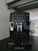 Delonghi Magnifica Start Ecam 220.60.B/Mediamarkt factuur, Witgoed en Apparatuur, Koffiezetapparaten, Ophalen of Verzenden, Zo goed als nieuw