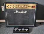 Marshall 215C Combo, Muziek en Instrumenten, Versterkers | Bas en Gitaar, Ophalen of Verzenden, Gebruikt, Minder dan 50 watt