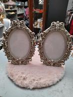 Barok foto lijsten 25.00 p.s, Ophalen of Verzenden, Zo goed als nieuw