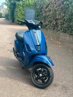 Vespa s50 2takt, Ophalen, Gebruikt, Overige modellen, 1 versnellingen