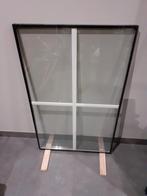 Ruiten met roedeverdeling., Ophalen, Gebruikt